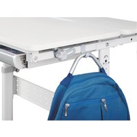 Парта Растущая мебель E602 - Превью изображения №5 — Интернет-магазин Time-Shop