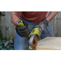 Угловая шлифмашина Ryobi RAG950-125S [5133002495] - Превью изображения №5 — Интернет-магазин Time-Shop