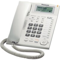 Panasonic KX-TS2388RUW (белый)