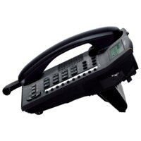 Проводной телефон Panasonic KX-TS2388RUW (белый) - Превью изображения №5 — Интернет-магазин Time-Shop