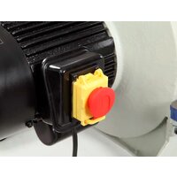 Шлифовальный станок Belmash (Белмаш) DG 305 - Превью изображения №4 — Интернет-магазин Time-Shop