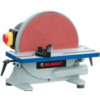 Шлифовальный станок Belmash (Белмаш) DG 305 - Превью изображения №2 — Интернет-магазин Time-Shop