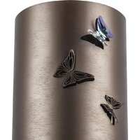 Припотолочная люстра Lightstar Faraone 701101 - Превью изображения №5 — Интернет-магазин Time-Shop