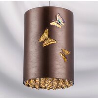 Припотолочная люстра Lightstar Faraone 701101 - Превью изображения №2 — Интернет-магазин Time-Shop