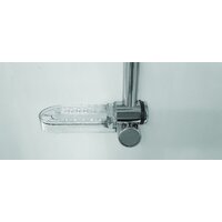 Душевая кабина WeltWasser WW500 Laine 1001 - Превью изображения №6 — Интернет-магазин Time-Shop