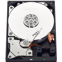 WD Caviar Blue 500GB WD5000AAKX