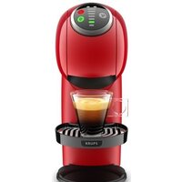 Капсульная кофеварка Krups Dolce Gusto Genio S Plus KP340510 - Превью изображения №10 — Интернет-магазин Time-Shop