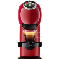 Капсульная кофеварка Krups Dolce Gusto Genio S Plus KP340510 - Превью изображения №12 — Интернет-магазин Time-Shop