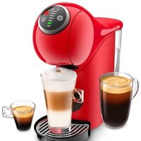 Капсульная кофеварка Krups Dolce Gusto Genio S Plus KP340510 - Превью изображения №15 — Интернет-магазин Time-Shop