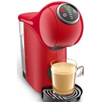 Капсульная кофеварка Krups Dolce Gusto Genio S Plus KP340510 - Превью изображения №6 — Интернет-магазин Time-Shop