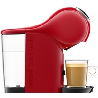 Капсульная кофеварка Krups Dolce Gusto Genio S Plus KP340510 - Превью изображения №5 — Интернет-магазин Time-Shop