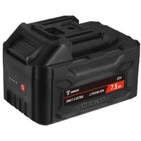 Deko UNV7.5 Extra 063-4499 (20В/7.5 Ач)