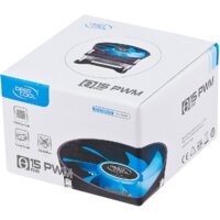 Кулер для процессора DeepCool THETA 15 PWM - Превью изображения №3 — Интернет-магазин Time-Shop