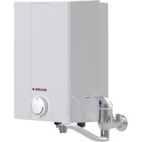 Проточный электрический водонагреватель STIEBEL ELTRON ESH 5 O-N Trend+tap - Превью изображения №2 — Интернет-магазин Time-Shop