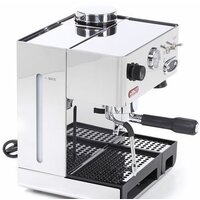 Рожковая кофеварка Lelit Anita PL042TEMD - Превью изображения №11 — Интернет-магазин Time-Shop