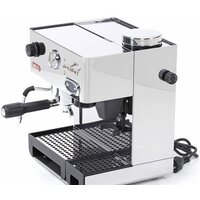 Рожковая кофеварка Lelit Anita PL042TEMD - Превью изображения №5 — Интернет-магазин Time-Shop