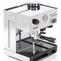 Рожковая кофеварка Lelit Anita PL042TEMD - Превью изображения №10 — Интернет-магазин Time-Shop