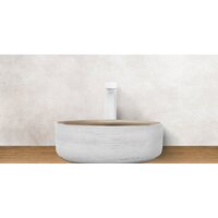 Умывальник WeltWasser Elbach 3134 LSWG - Превью изображения №3 — Интернет-магазин Time-Shop