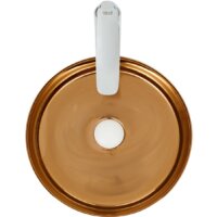 Умывальник WeltWasser Elbach 3134 LSWG - Превью изображения №2 — Интернет-магазин Time-Shop