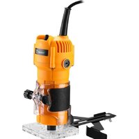 Кромочно-петельный фрезер Deko DKR800 SET 12 - Превью изображения №2 — Интернет-магазин Time-Shop