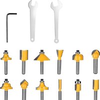 Кромочно-петельный фрезер Deko DKR800 SET 12 - Превью изображения №4 — Интернет-магазин Time-Shop