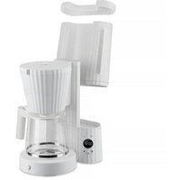 Капельная кофеварка Alessi Plisse MDL14G - Превью изображения №4 — Интернет-магазин Time-Shop