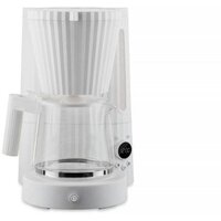 Капельная кофеварка Alessi Plisse MDL14G - Превью изображения №2 — Интернет-магазин Time-Shop