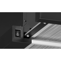 Кухонная вытяжка Concept OPV3150BC - Превью изображения №2 — Интернет-магазин Time-Shop