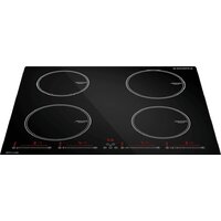 Варочная панель MAUNFELD CVI594SBK Inverter - Превью изображения №2 — Интернет-магазин Time-Shop