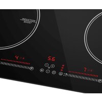 Варочная панель MAUNFELD CVI594SBK Inverter - Превью изображения №4 — Интернет-магазин Time-Shop