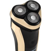 Электробритва Hyundai H-SH8081 - Превью изображения №9 — Интернет-магазин Time-Shop