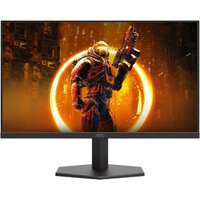 Игровой монитор AOC Gaming 24G11ZE - Превью изображения №2 — Интернет-магазин Time-Shop