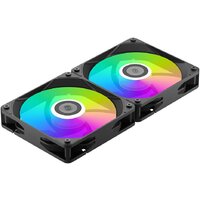 Система жидкостного охлаждения для процессора PCCooler DA240 V2 ARGB (черный) - Превью изображения №5 — Интернет-магазин Time-Shop