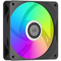 Система жидкостного охлаждения для процессора PCCooler DA240 V2 ARGB (черный) - Превью изображения №6 — Интернет-магазин Time-Shop