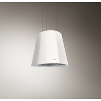 Кухонная вытяжка Jetair Gisela WH/F/50 (PRF0099143) - Превью изображения №2 — Интернет-магазин Time-Shop