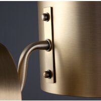 Бра Bogate's Pallada 293/1 - Превью изображения №5 — Интернет-магазин Time-Shop