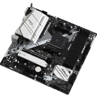 Материнская плата ASRock B550M Pro4 - Превью изображения №3 — Интернет-магазин Time-Shop