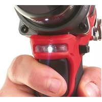  Milwaukee 4933459813 (шуруповерт, перфоратор, 2 АКБ, кейс) - Превью изображения №3 — Интернет-магазин Time-Shop