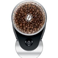 Электрическая кофемолка JURA P.A.G. Black 25048 - Превью изображения №4 — Интернет-магазин Time-Shop