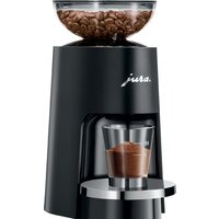 Электрическая кофемолка JURA P.A.G. Black 25048 - Превью изображения №3 — Интернет-магазин Time-Shop