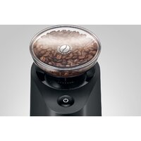 Электрическая кофемолка JURA P.A.G. Black 25048 - Превью изображения №5 — Интернет-магазин Time-Shop