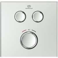 Душевая система  Ideal Standard Ceratherm Navigo A7773AA - Превью изображения №2 — Интернет-магазин Time-Shop