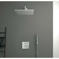 Душевая система  Ideal Standard Ceratherm Navigo A7773AA - Превью изображения №19 — Интернет-магазин Time-Shop