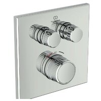 Душевая система  Ideal Standard Ceratherm Navigo A7773AA - Превью изображения №3 — Интернет-магазин Time-Shop