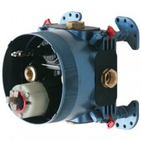 Душевая система  Ideal Standard Ceratherm Navigo A7773AA - Превью изображения №16 — Интернет-магазин Time-Shop