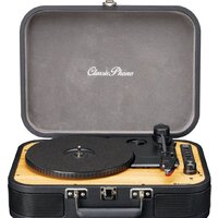 Lenco TT-116 (черный)