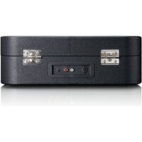 Виниловый проигрыватель Lenco TT-116 (черный) - Превью изображения №7 — Интернет-магазин Time-Shop