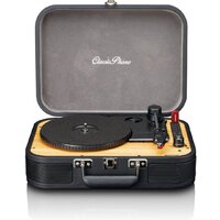 Виниловый проигрыватель Lenco TT-116 (черный) - Превью изображения №6 — Интернет-магазин Time-Shop