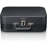 Виниловый проигрыватель Lenco TT-116 (черный) - Превью изображения №4 — Интернет-магазин Time-Shop
