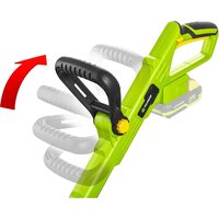 Триммер Fieldmann FZS 70105-0 (без АКБ) - Превью изображения №6 — Интернет-магазин Time-Shop